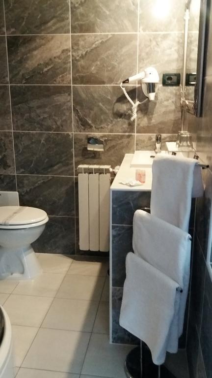 רוביני Villa Milli B&B מראה חיצוני תמונה